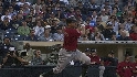 Keppinger's two-run single