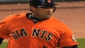 Rangers' GM on Molina trade