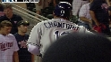 Longoria's game-tying double