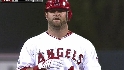 Napoli's RBI double