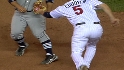 Gardenhire's ejection