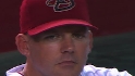 MLB Tonight on D-backs' shakeup