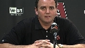D-backs address dismissals