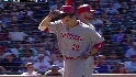 Votto's two-run shot