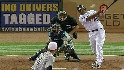 Young's game-tying double