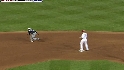 Holliday's RBI double