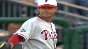 Moyer strikes out eight