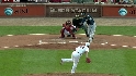 Gomez's double