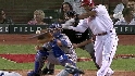 Young's two-run double
