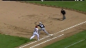White Sox turn two