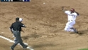 Vlad's two-run triple