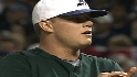 Bailey earns the save