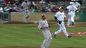 Werth's RBI double