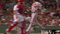 Patterson's RBI single
