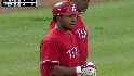 Andrus' RBI single