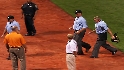 Fox's reviewed homer