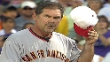 Bochy's ejection