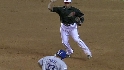 D-backs turn two