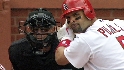 2010 NL All-Star starters