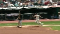 Pennington's nice play