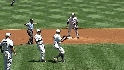 Yanks get odd out