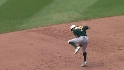 Rosales' leaping snag