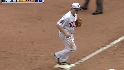 Morneau's diving stop