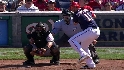 Zimmerman's RBI single