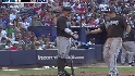 Uggla's solo shot