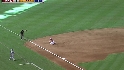 Reynolds' diving play