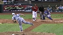 Broxton nails the save