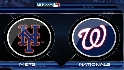 Recap: NYM 9, WSH 5