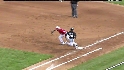 Viciedo's RBI