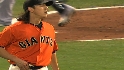 Two Giants named NL All-Stars
