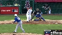McAnulty's two-run shot
