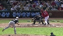 Thornton gets the save