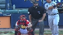 Two Tigers named AL All-Stars
