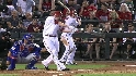 LaRoche's dinger