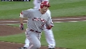 Votto's solo blast