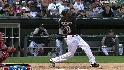 Ramirez's solo homer