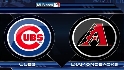 Recap: CHC 9, ARI 4