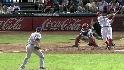 Kinsler's RBI single