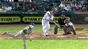 Hamilton extends streak