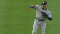 Jeter's nice play