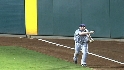 Cruz's homer overturned