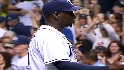 Soriano gets the save