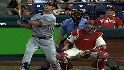 All-Stars passing the torch