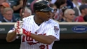 A look at AL Final Vote players