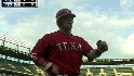 Hamilton's solo homer