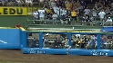 Torres' great grab